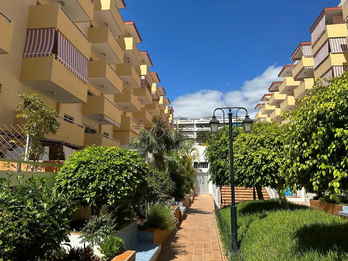 Apartment In Central Los Cristianos 0*, Los Cristianos (Tenerife) İspanya