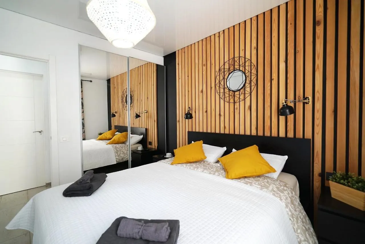 Apartment In Central Los Cristianos