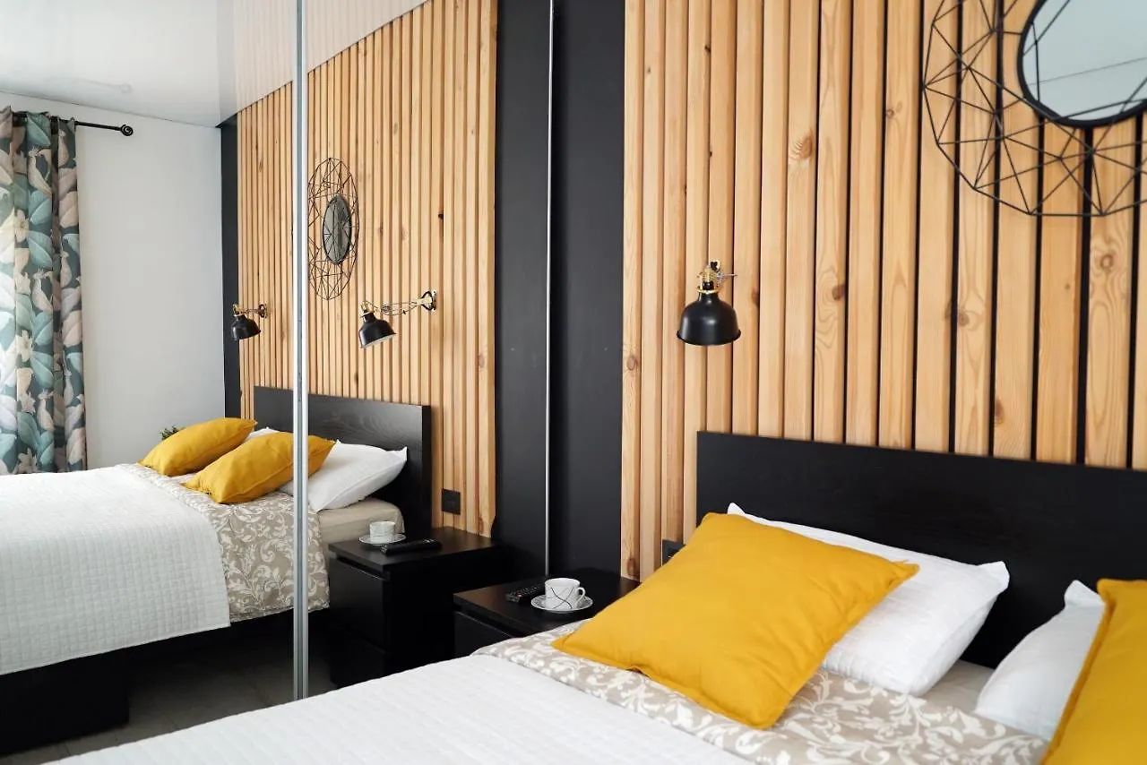 Apartment In Central Los Cristianos