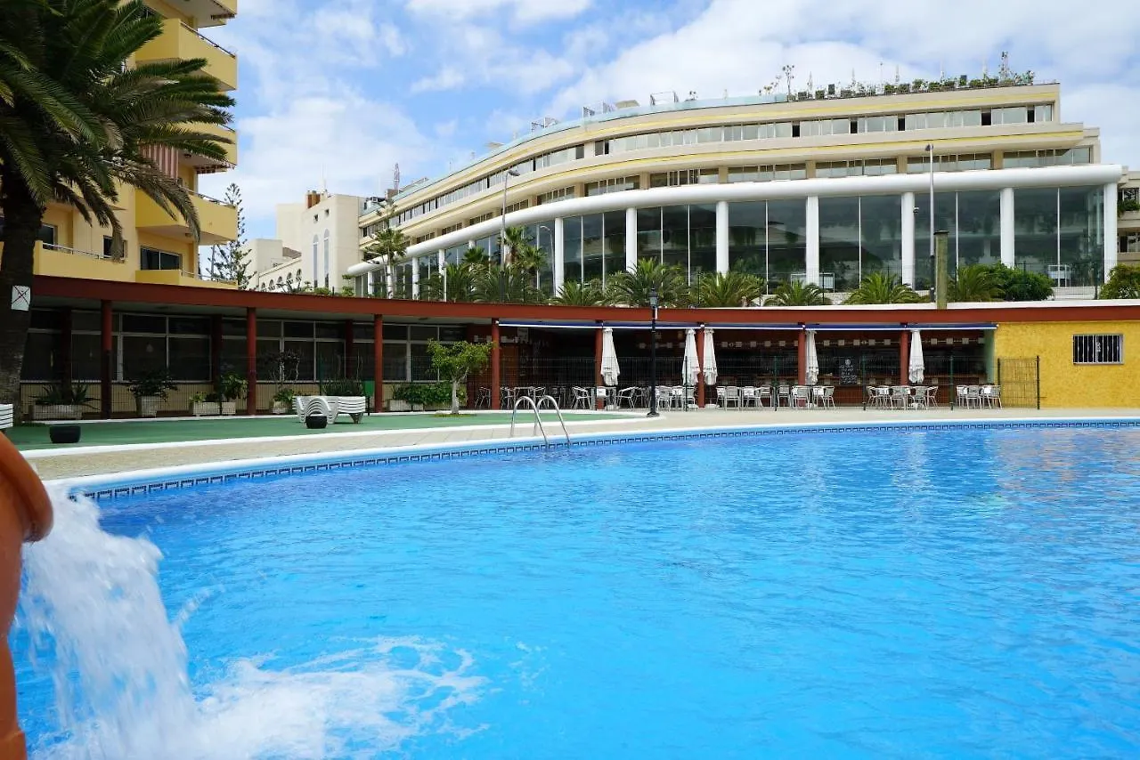 Apartment In Central Los Cristianos