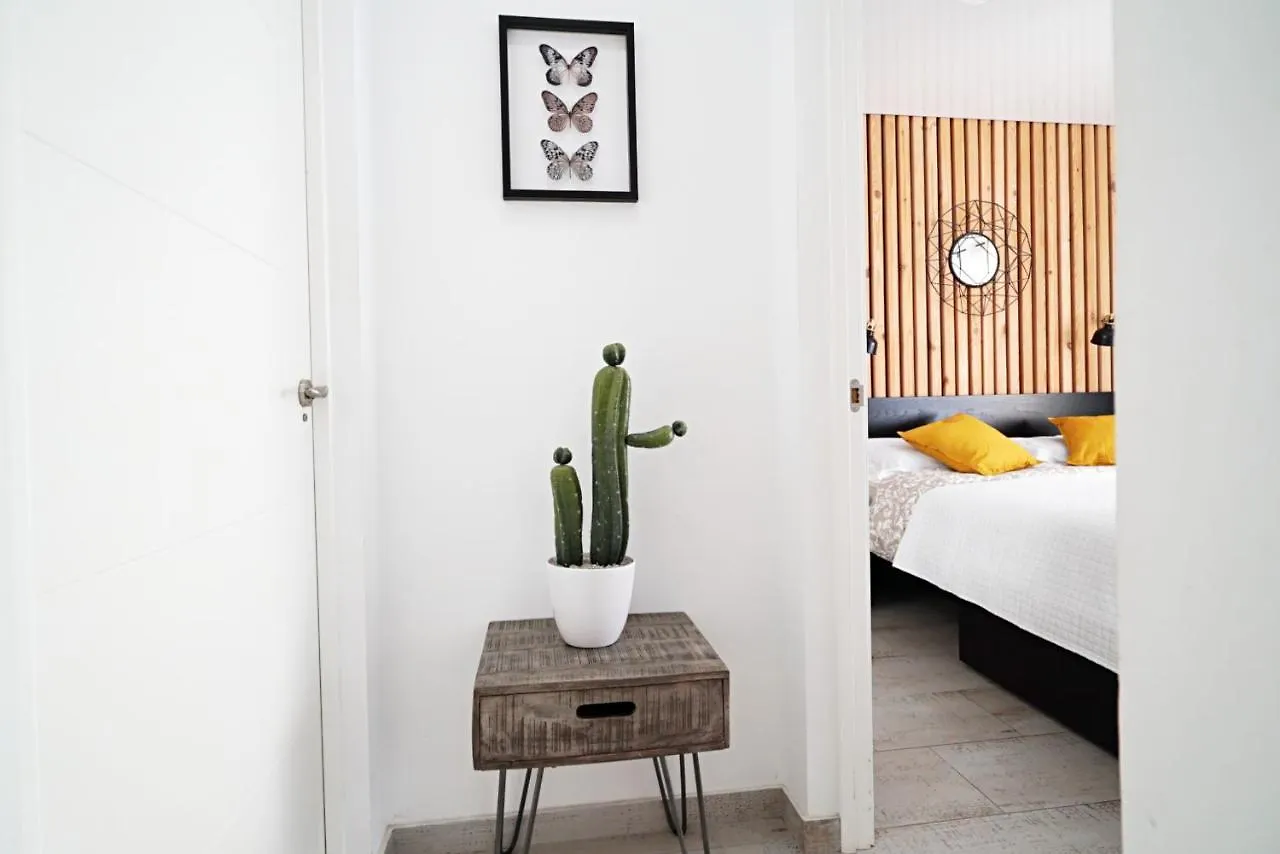 Apartment In Central Los Cristianos
