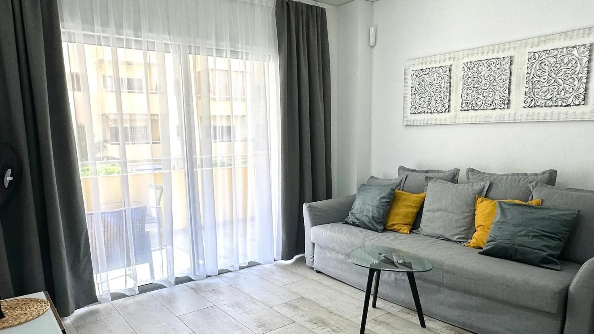Apartment In Central Los Cristianos  Los Cristianos (Tenerife)