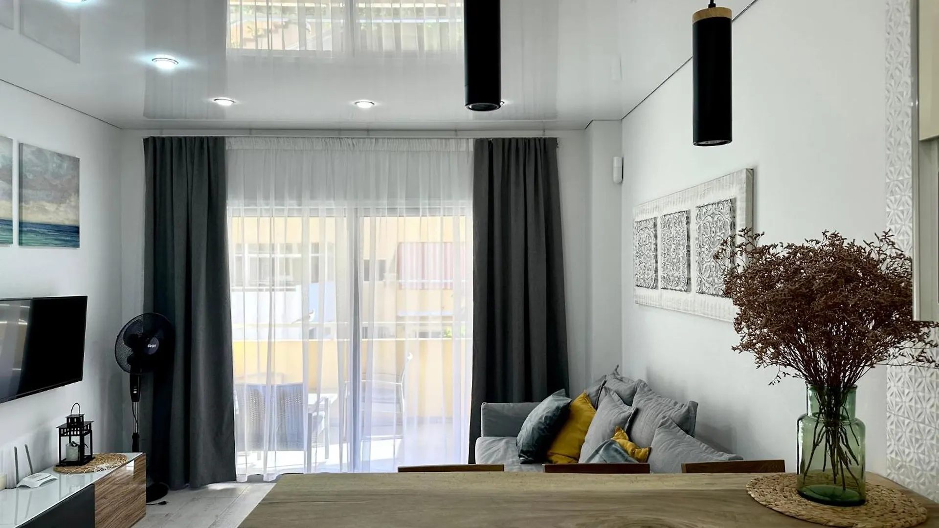 Apartment In Central Los Cristianos  Los Cristianos (Tenerife)