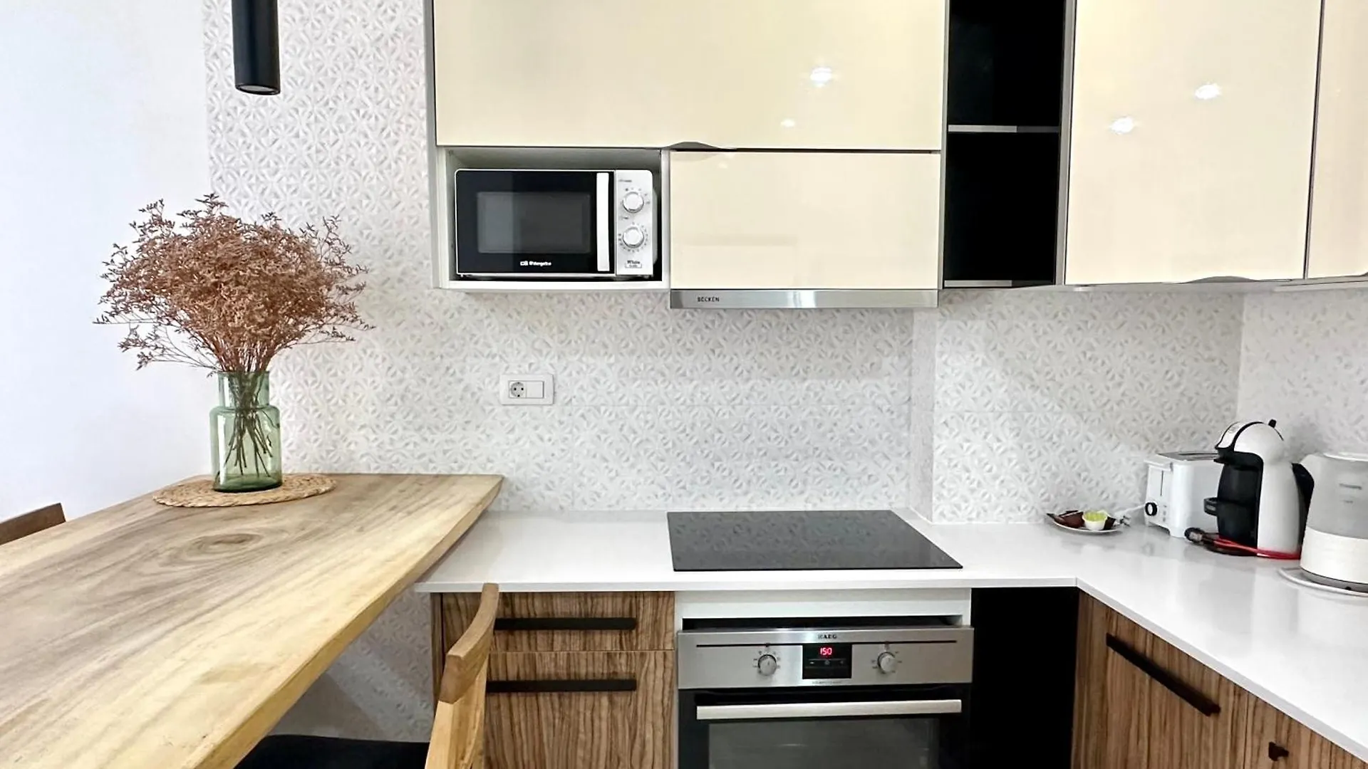 Apartment In Central Los Cristianos 0*, Los Cristianos (Tenerife) İspanya