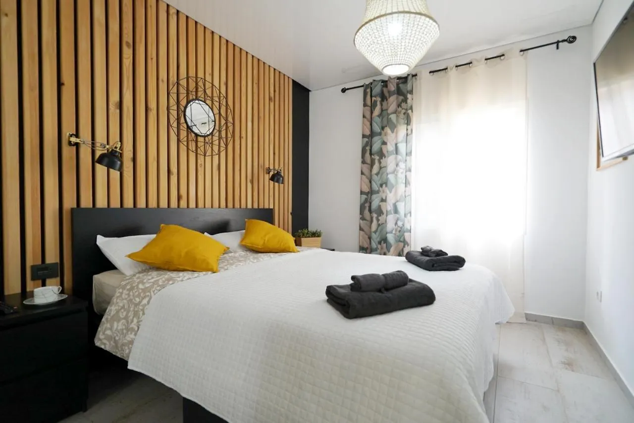 Apartment In Central Los Cristianos