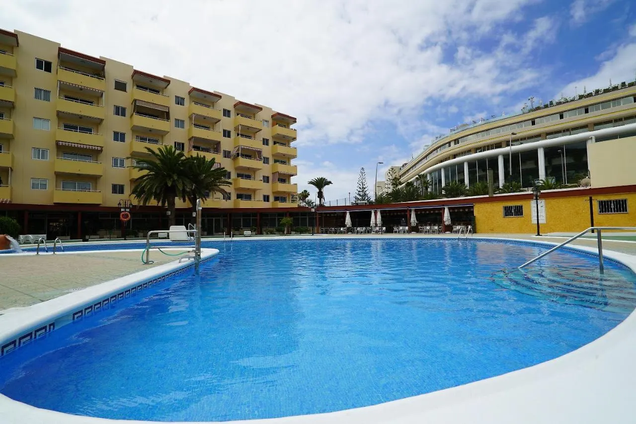 Apartment In Central Los Cristianos